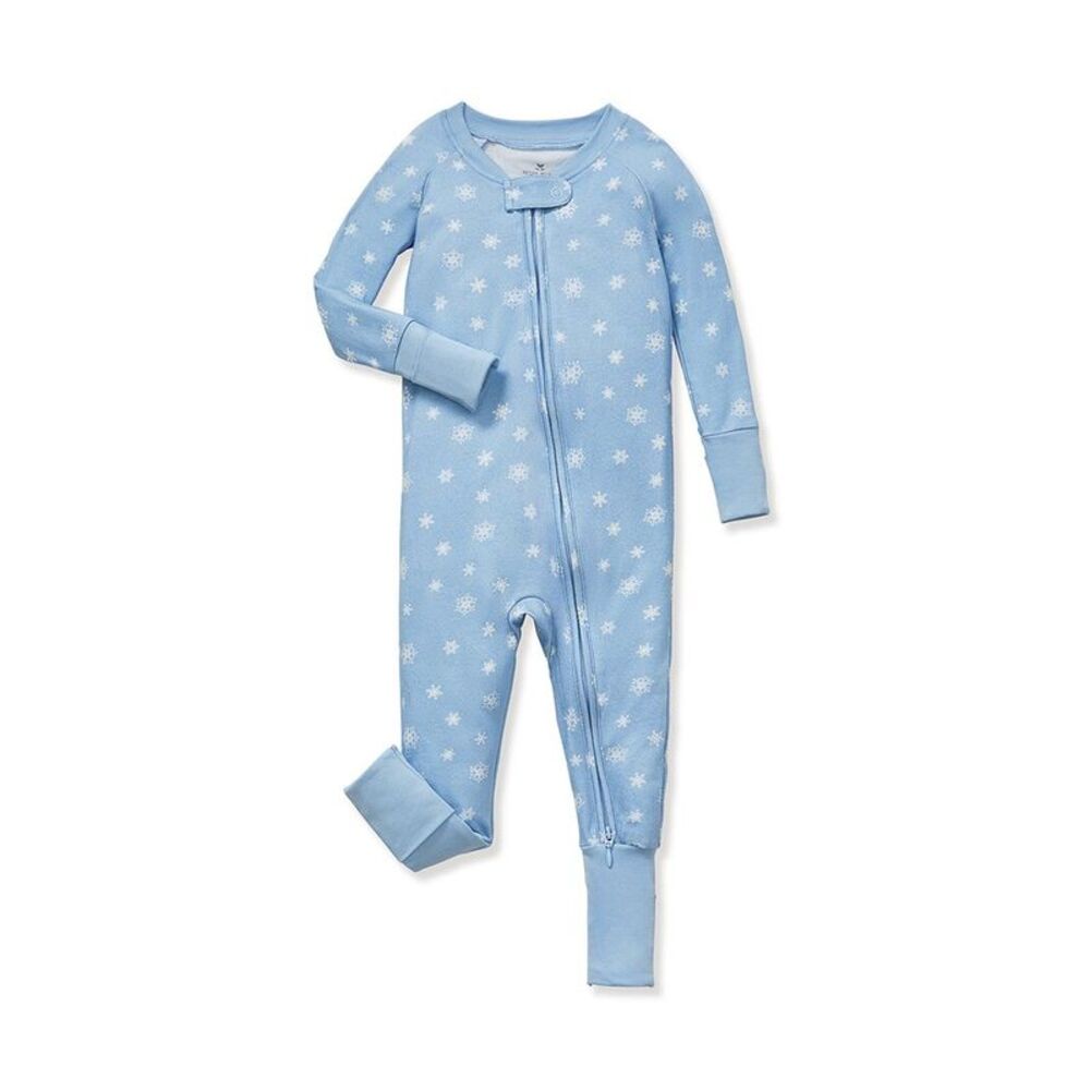 Petite Plume Peekaboo Romper